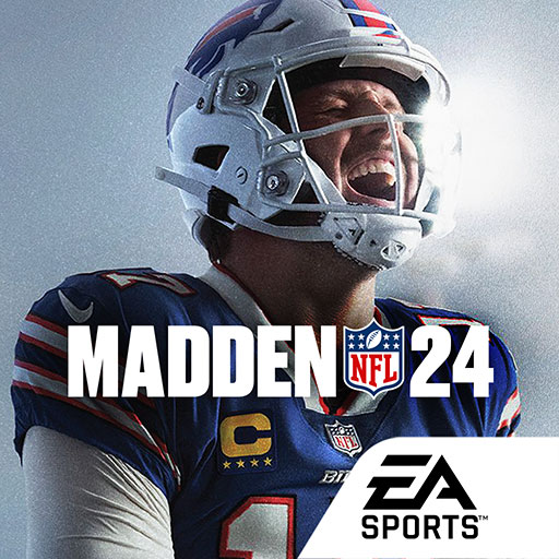 Madden NFL 2024 - Gamelade