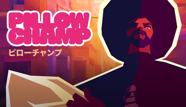 Pillow Champ - Gamelade