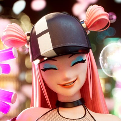 Foamstars - Cover - Gamelade