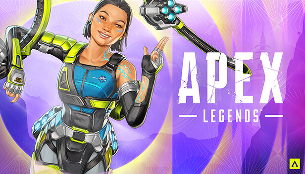 Apex Legends - Cover - Gamelade
