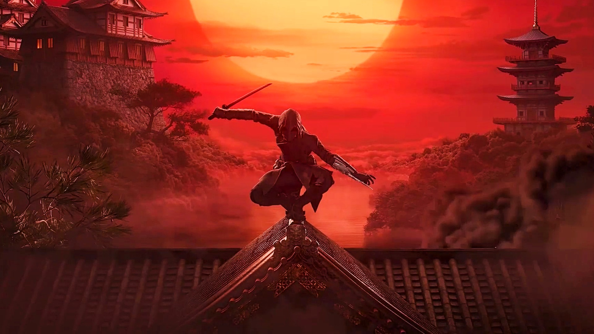 Assassin's Creed Codename Red - Cover - gamelade