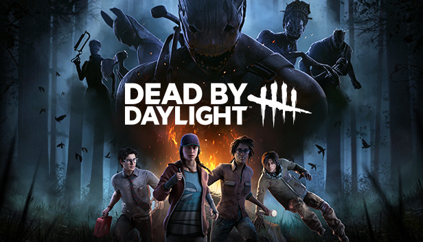 Dead by Daylight - Cover - Gamelade