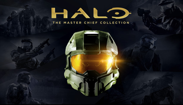 Halo - Cover - Gamelade