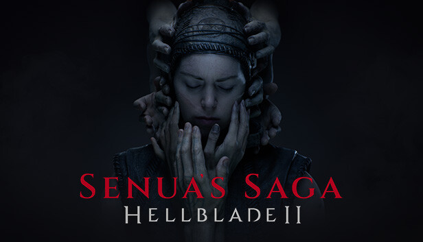 Hellblade 2 - Cover - Gamelade