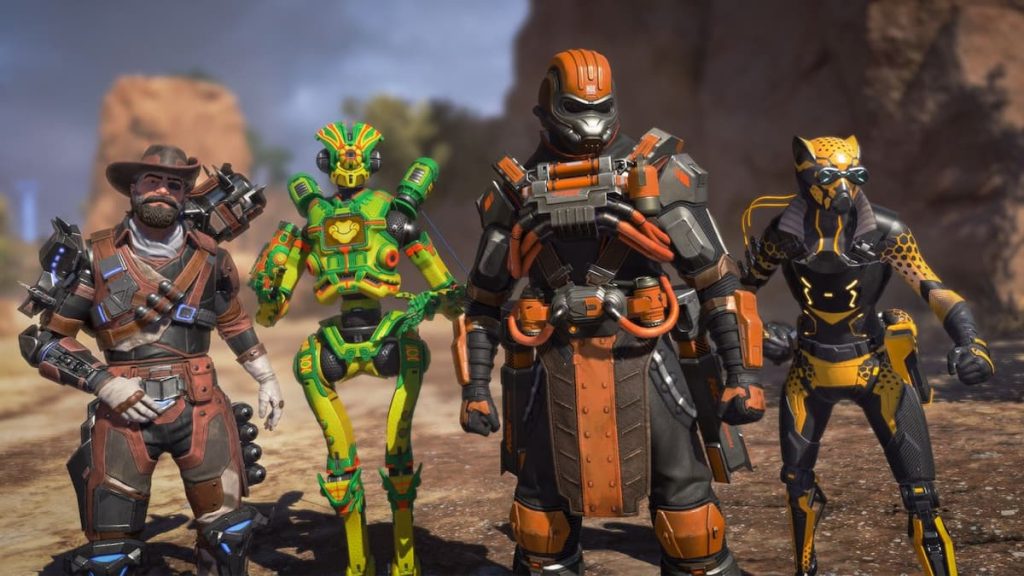 Nguồn ảnh: Respawn Entertainment