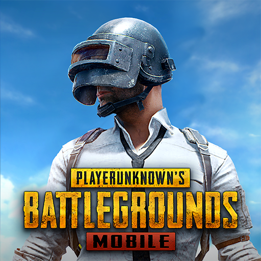 PUBG Mobile - Cover - Gamelade