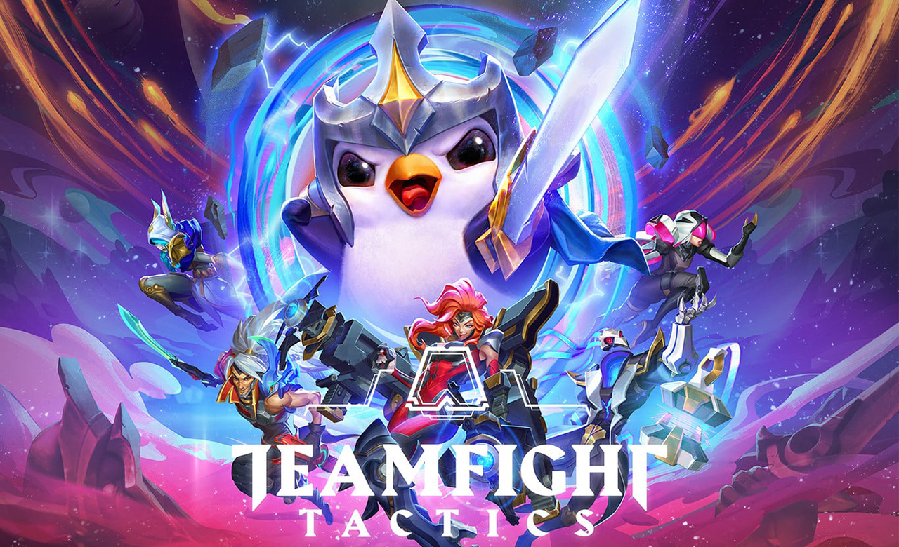 TFT - Cover - Gamelade
