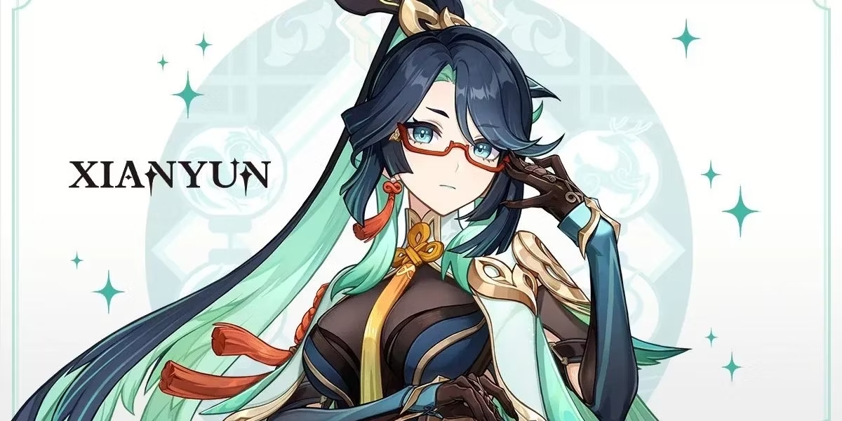 Xianyun