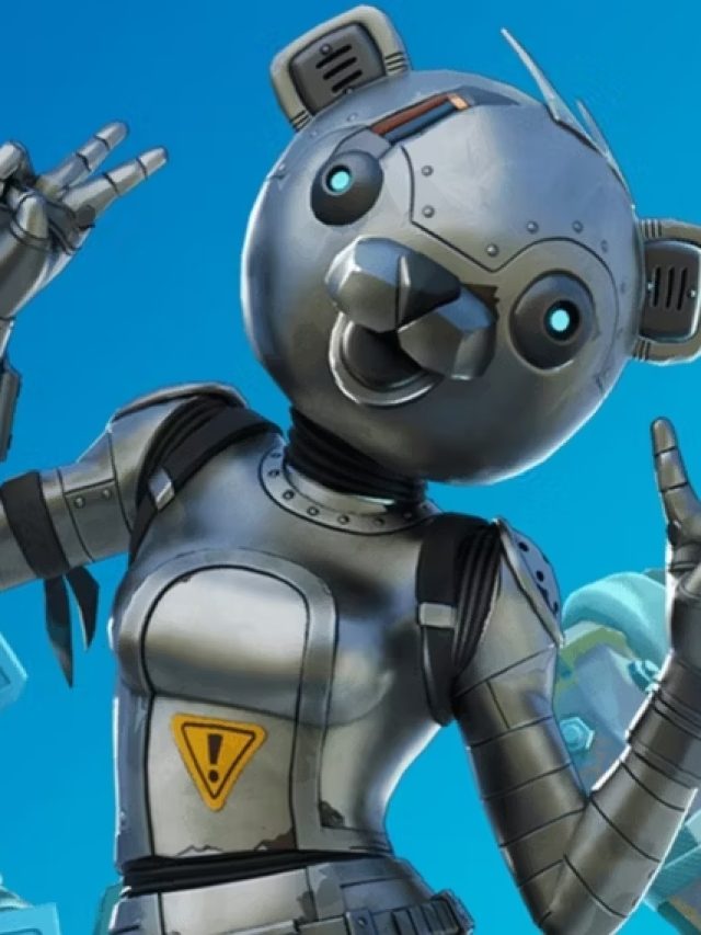 Fortnite xóa hơn 100 bản đồ tùy chỉnh sau làn sóng phàn nàn từ cộng đồng