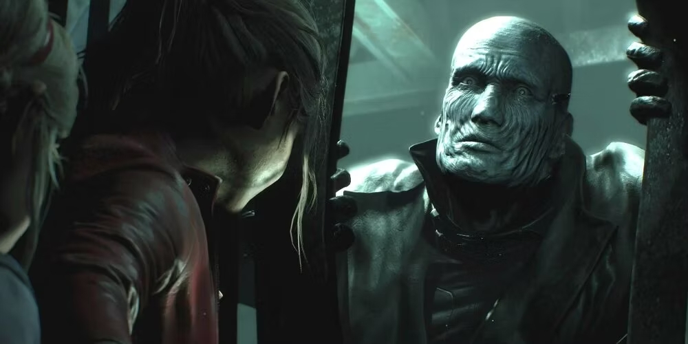 5 năm sau, Resident Evil 2 vẫn là tượng đài của các bản remake