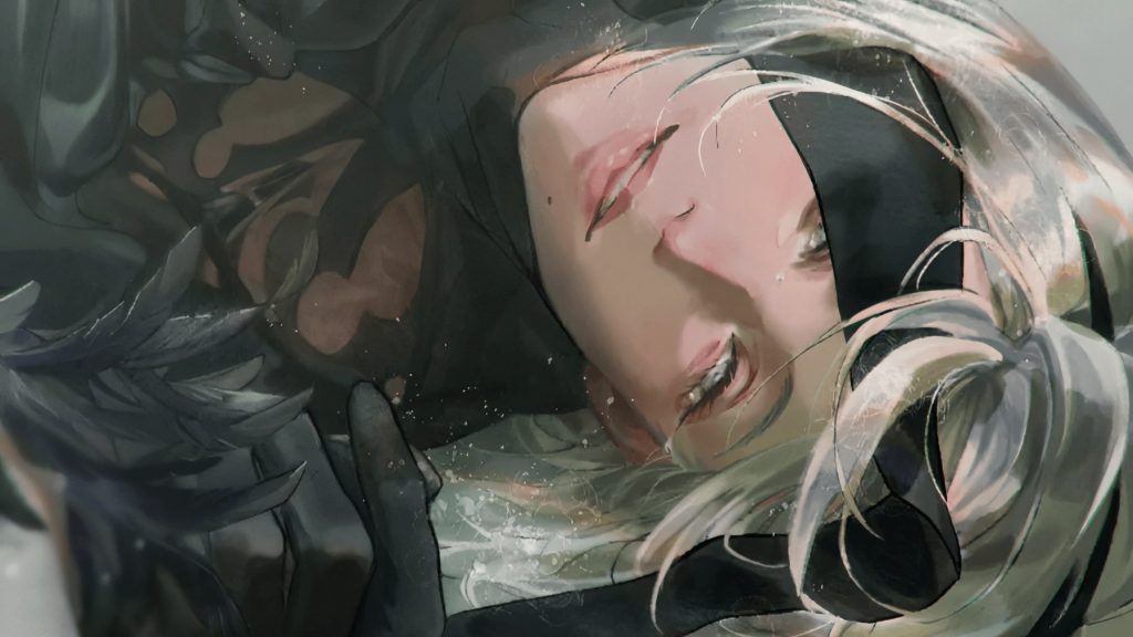 NieR: Automata - 8 triệu bản, hủy game mobile và hé lộ phần 3?