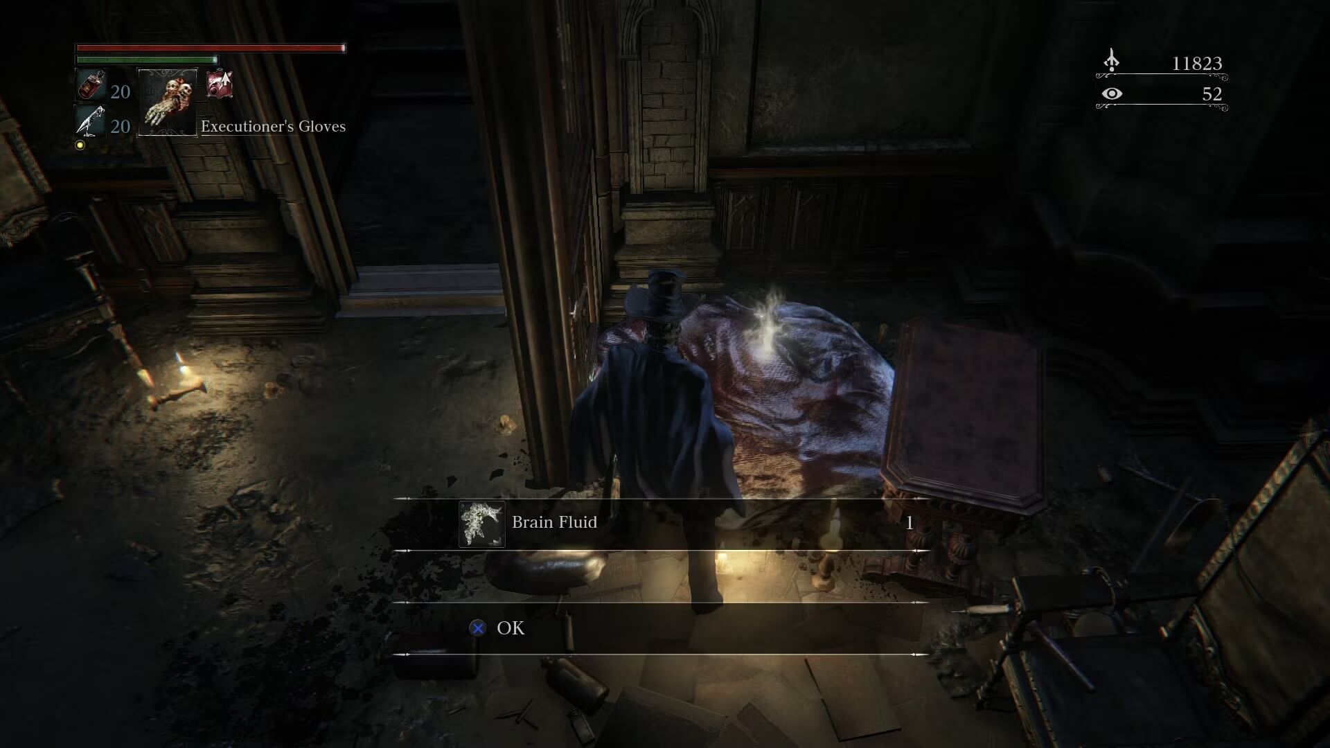FromSoftware và Bloodborne: Bước đột phá trong việc kết hợp giả tưởng và khoa học viễn tưởng