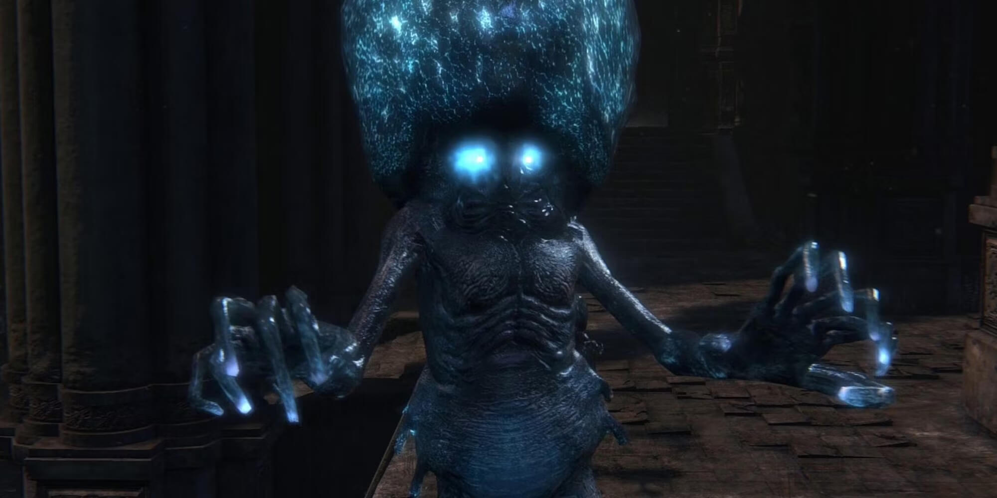 FromSoftware và Bloodborne: Bước đột phá trong việc kết hợp giả tưởng và khoa học viễn tưởng