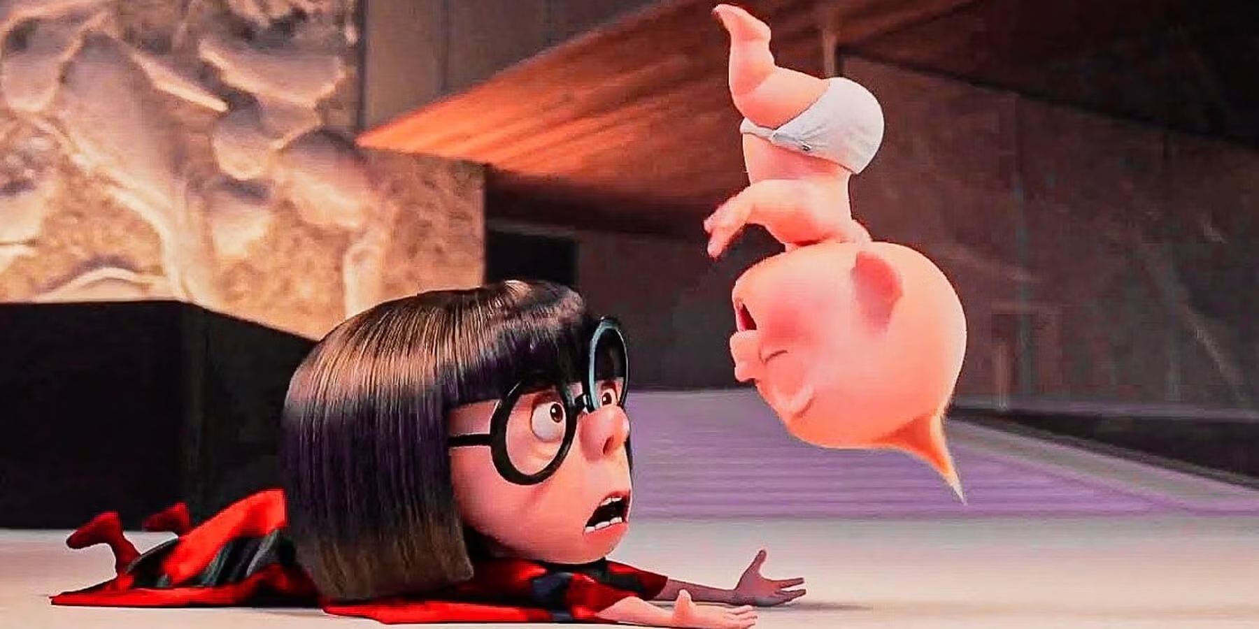 Disney & Pixar: Đã đến lúc đổi mới phong cách hoạt hình?