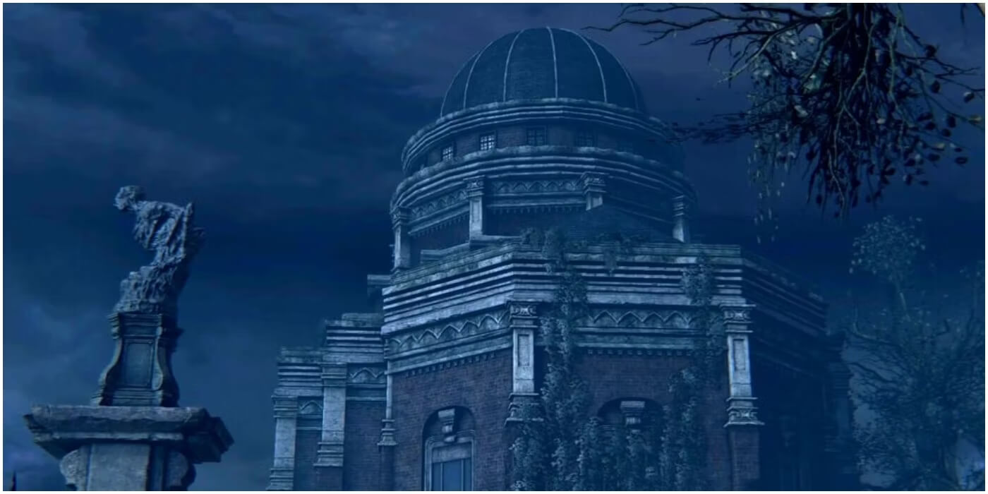 FromSoftware và Bloodborne: Bước đột phá trong việc kết hợp giả tưởng và khoa học viễn tưởng