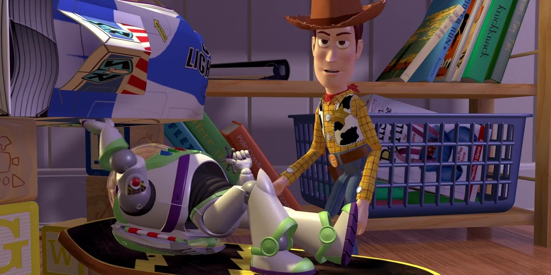 Disney & Pixar: Đã đến lúc đổi mới phong cách hoạt hình?
