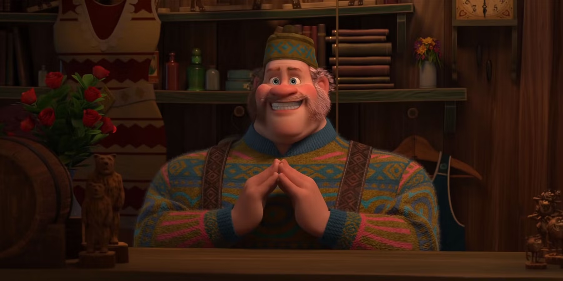 Disney & Pixar: Đã đến lúc đổi mới phong cách hoạt hình?
