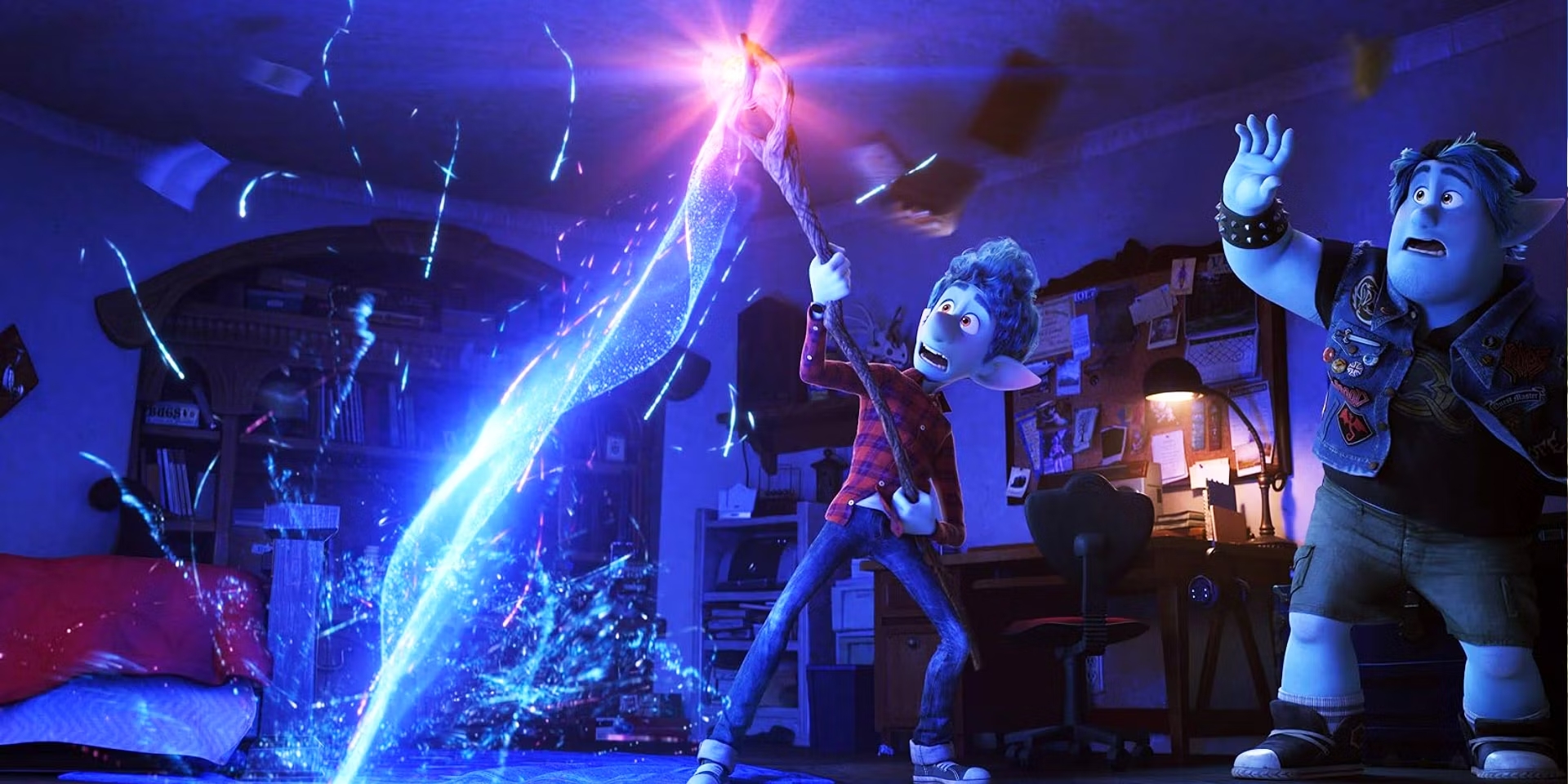 Disney & Pixar: Đã đến lúc đổi mới phong cách hoạt hình?