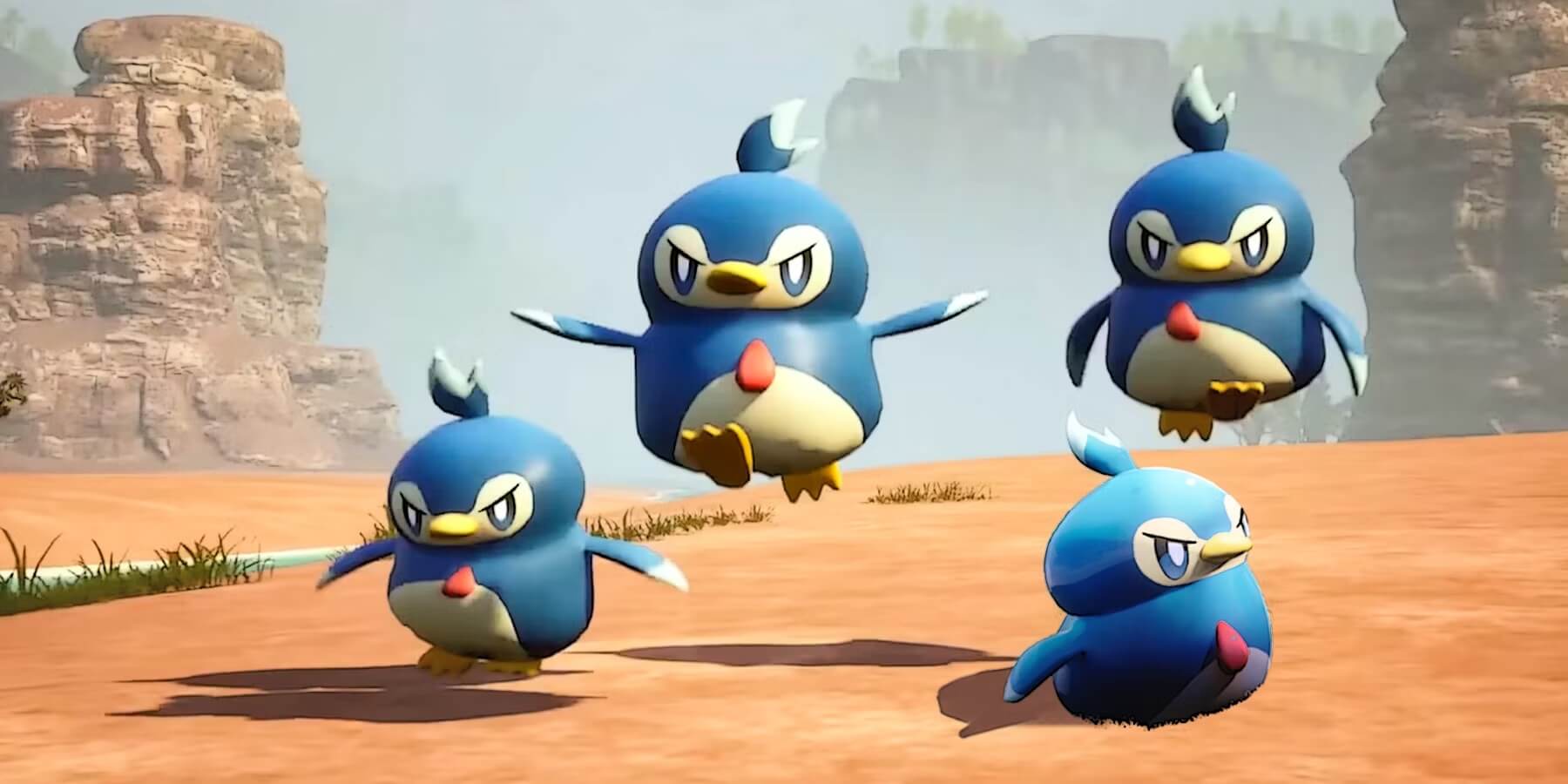 Game thủ Palworld tìm ra cách cực thông minh để ngăn chặn đột kích