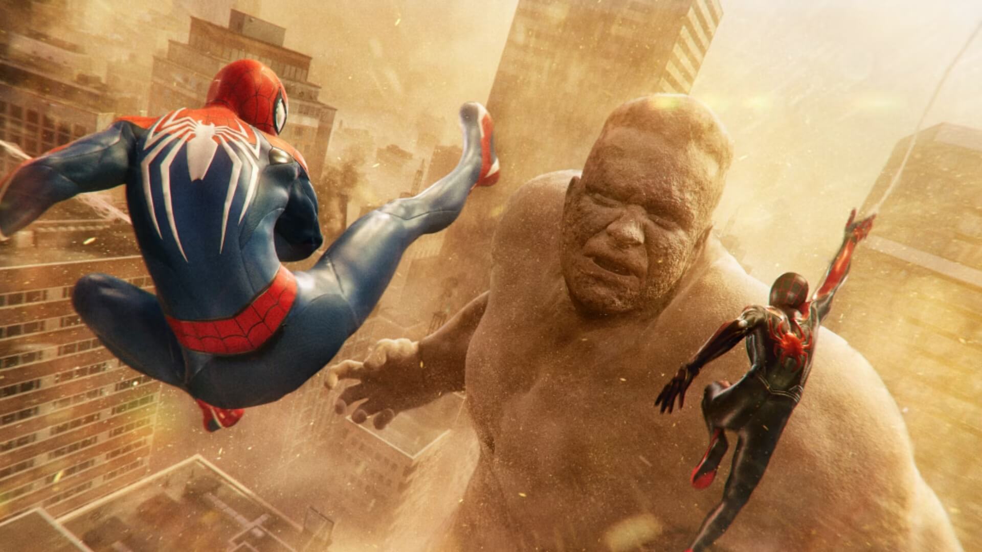 Chế độ Roguelike lấy cảm hứng từ The Last of Us cho Spider-Man 2 sẽ ra sao?