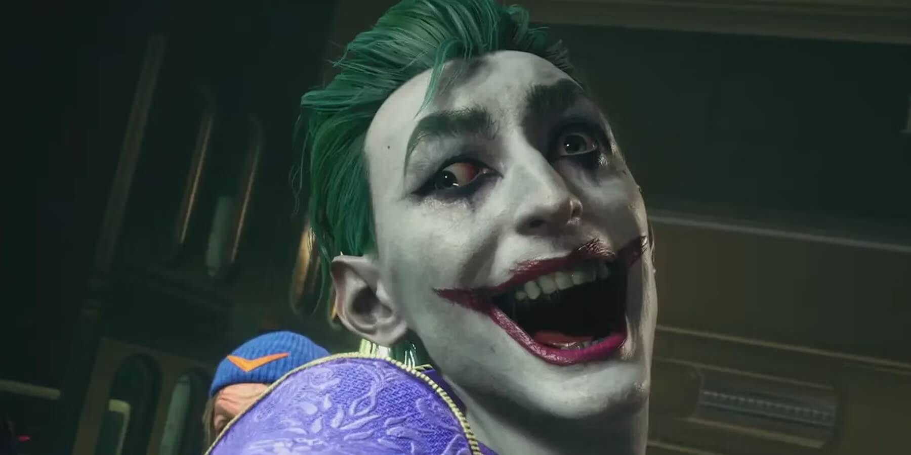 Liệu Suicide Squad: Kill the Justice League có hạ bệ tượng đài Batman: Arkham?