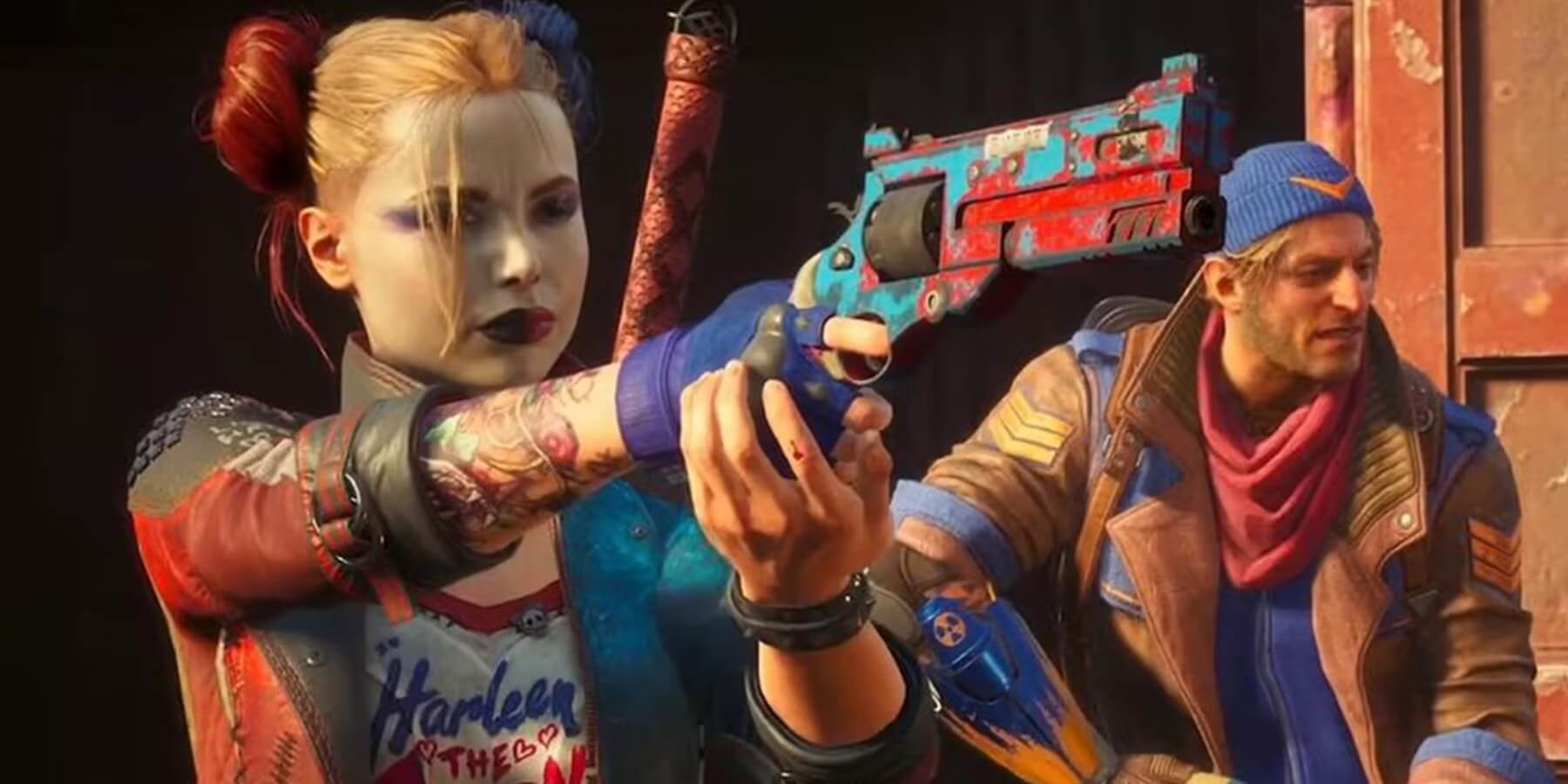 Liệu Suicide Squad: Kill the Justice League có hạ bệ tượng đài Batman: Arkham?