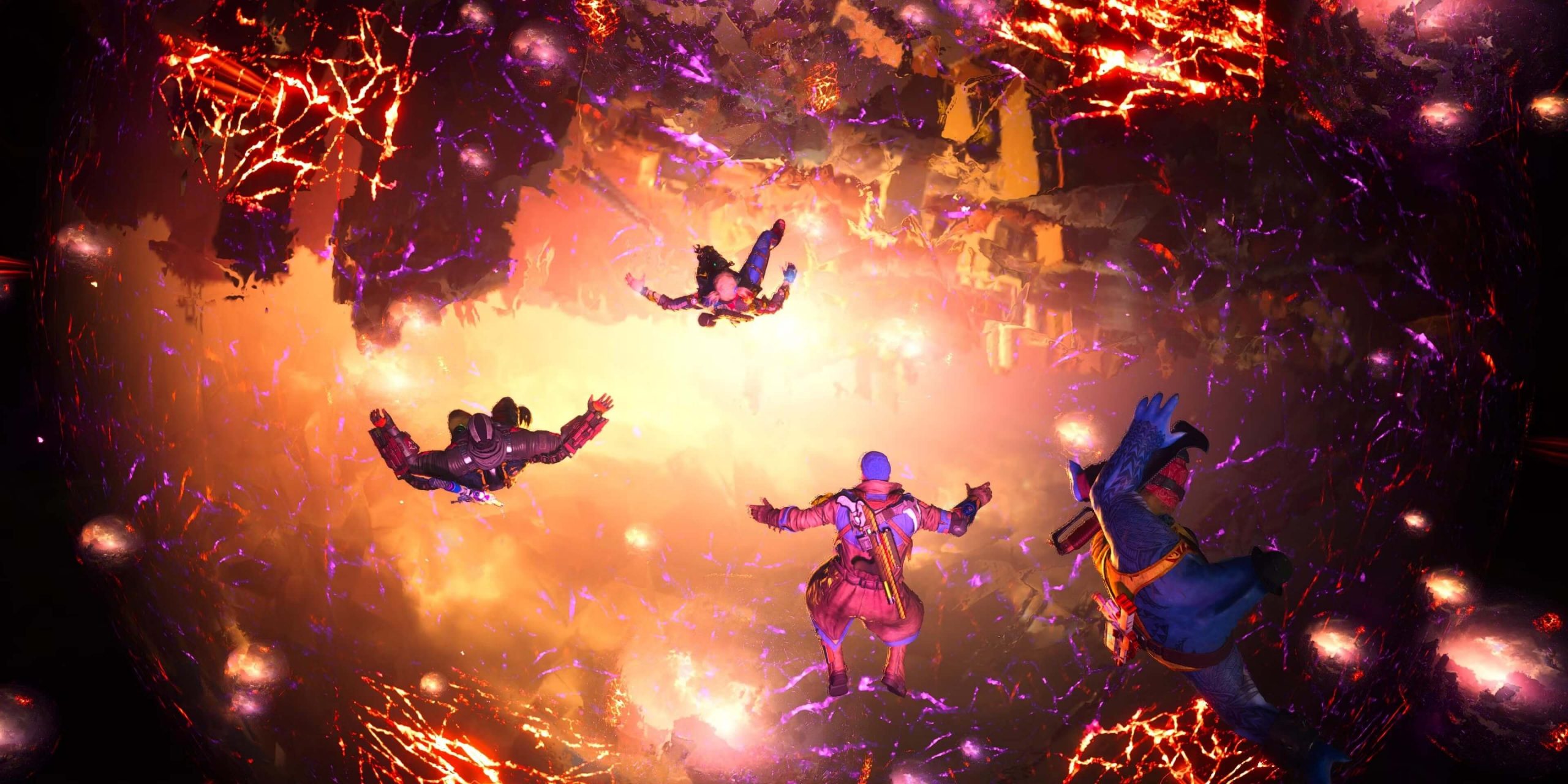 Liệu Suicide Squad: Kill the Justice League có hạ bệ tượng đài Batman: Arkham?