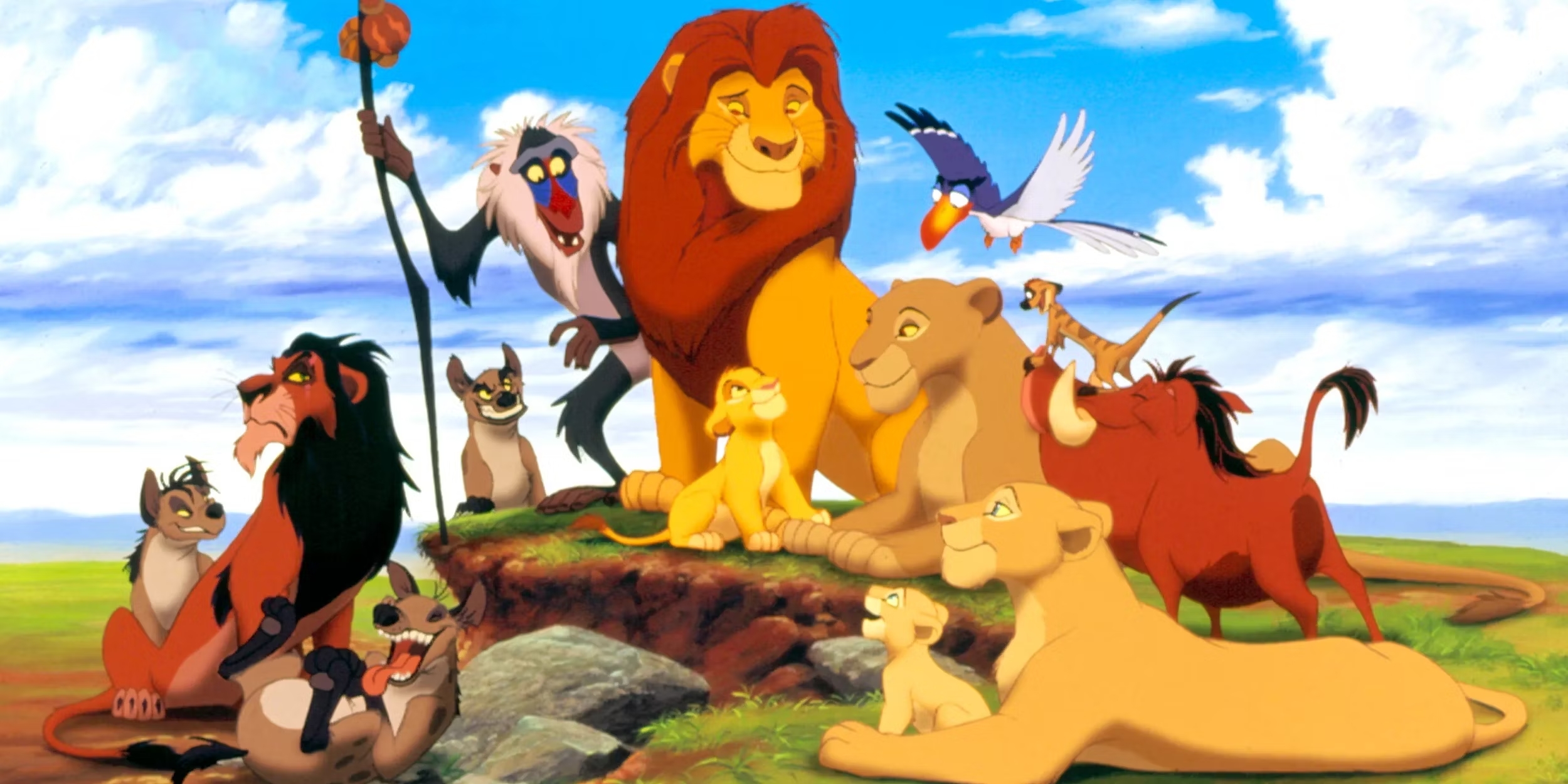 Disney & Pixar: Đã đến lúc đổi mới phong cách hoạt hình?