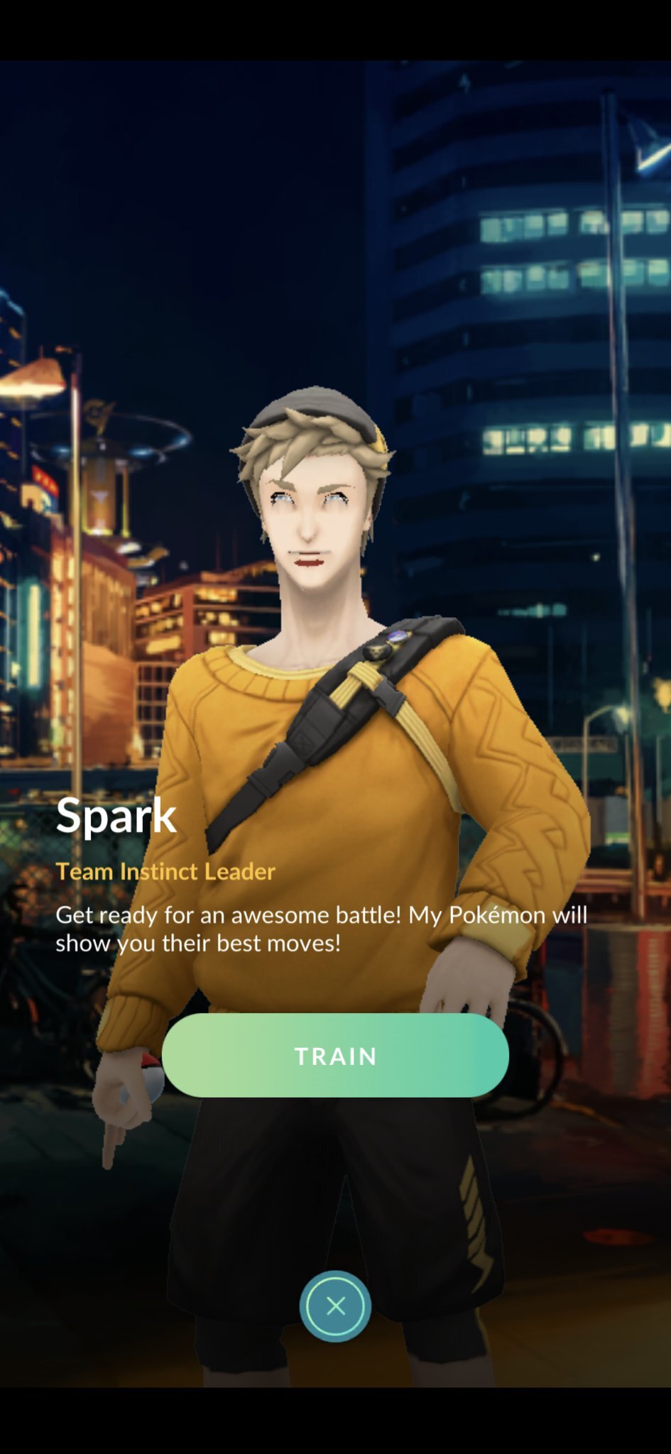Người chơi choáng vì giao diện avatar mới của Pokémon Go, van xin Niantic thay đổi