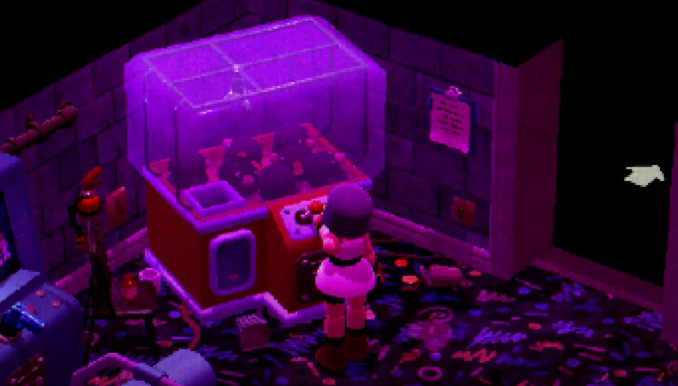 Studio 'bom tấn' ra mắt game kinh dị mới lấy cảm hứng từ Silent Hill và Resident Evil vào tháng 5