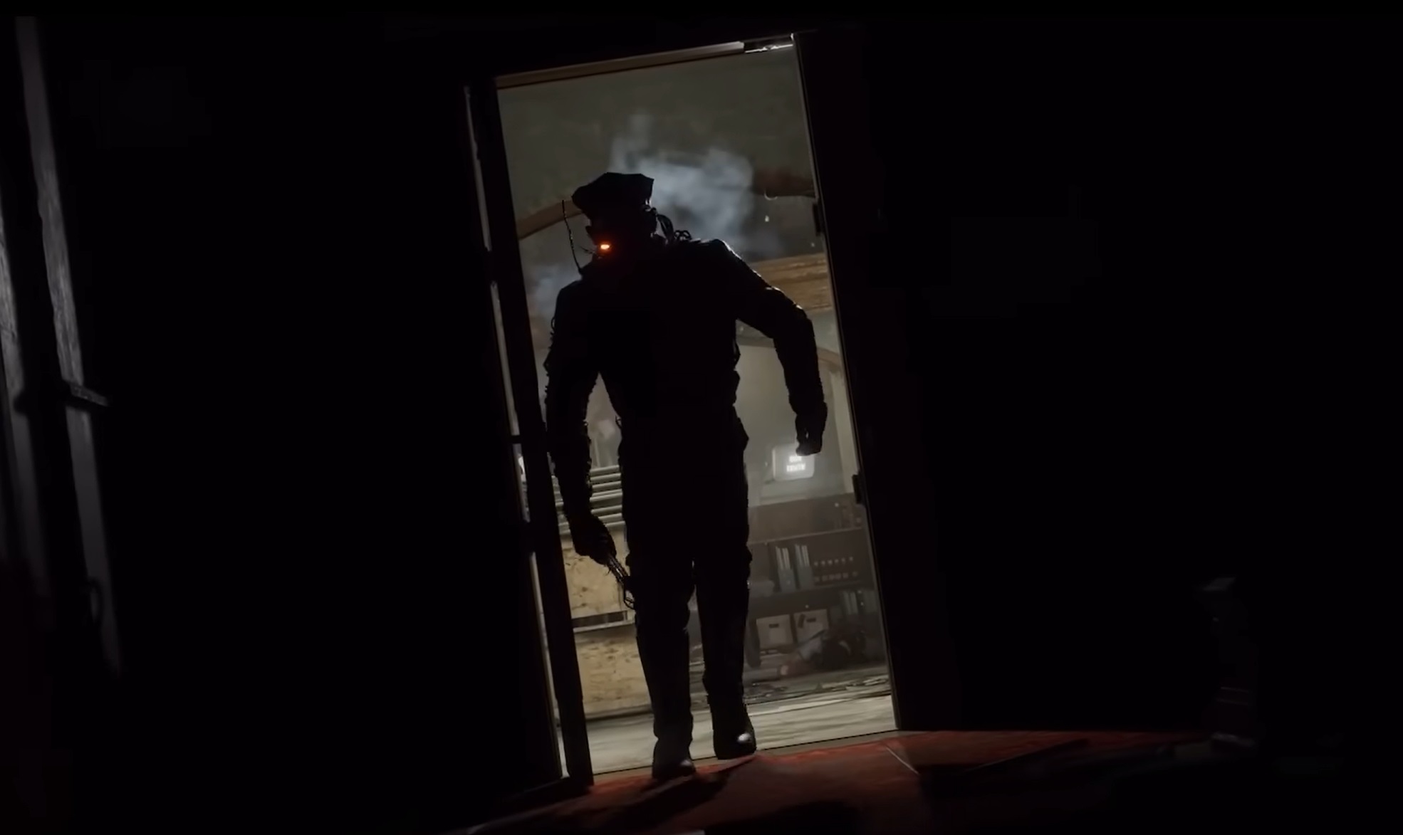 The Outlast Trials: Chơi co-op tối đa được bao nhiêu người?