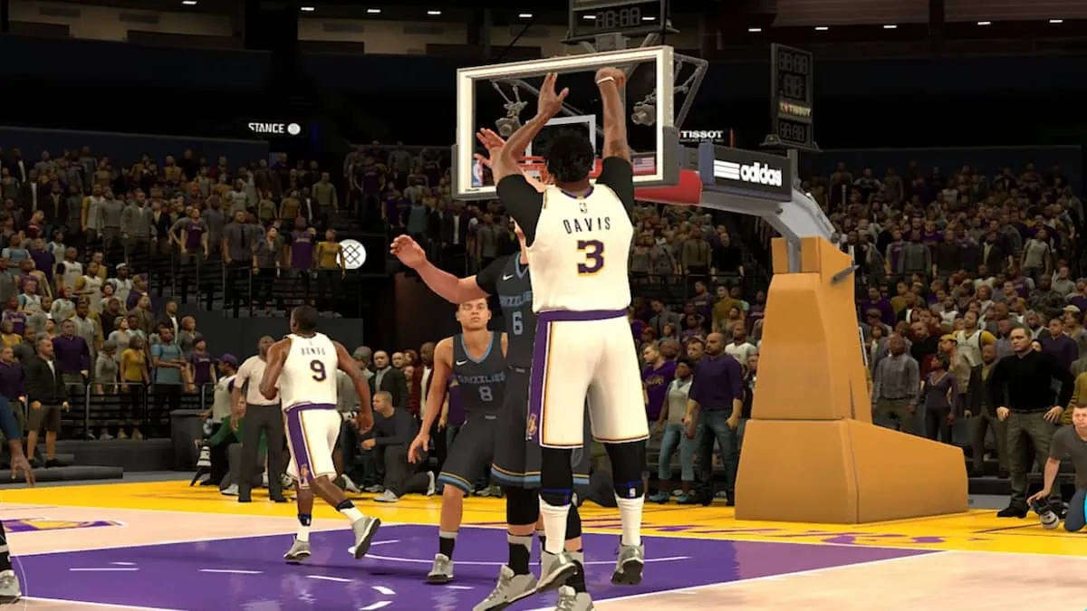 Một thanh niên đã chĩa súng đe dọa em trai vì tranh cãi khi chơi NBA 2K
