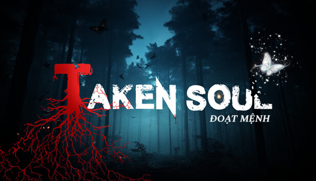 Taken Soul (Đoạt mệnh) - Cover - Gamelade