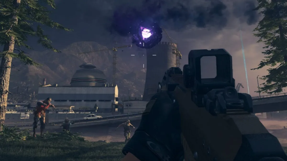 Cộng đồng MW3 Zombies bức xúc vì nhà phát triển CoD lơ là tính năng quan trọng