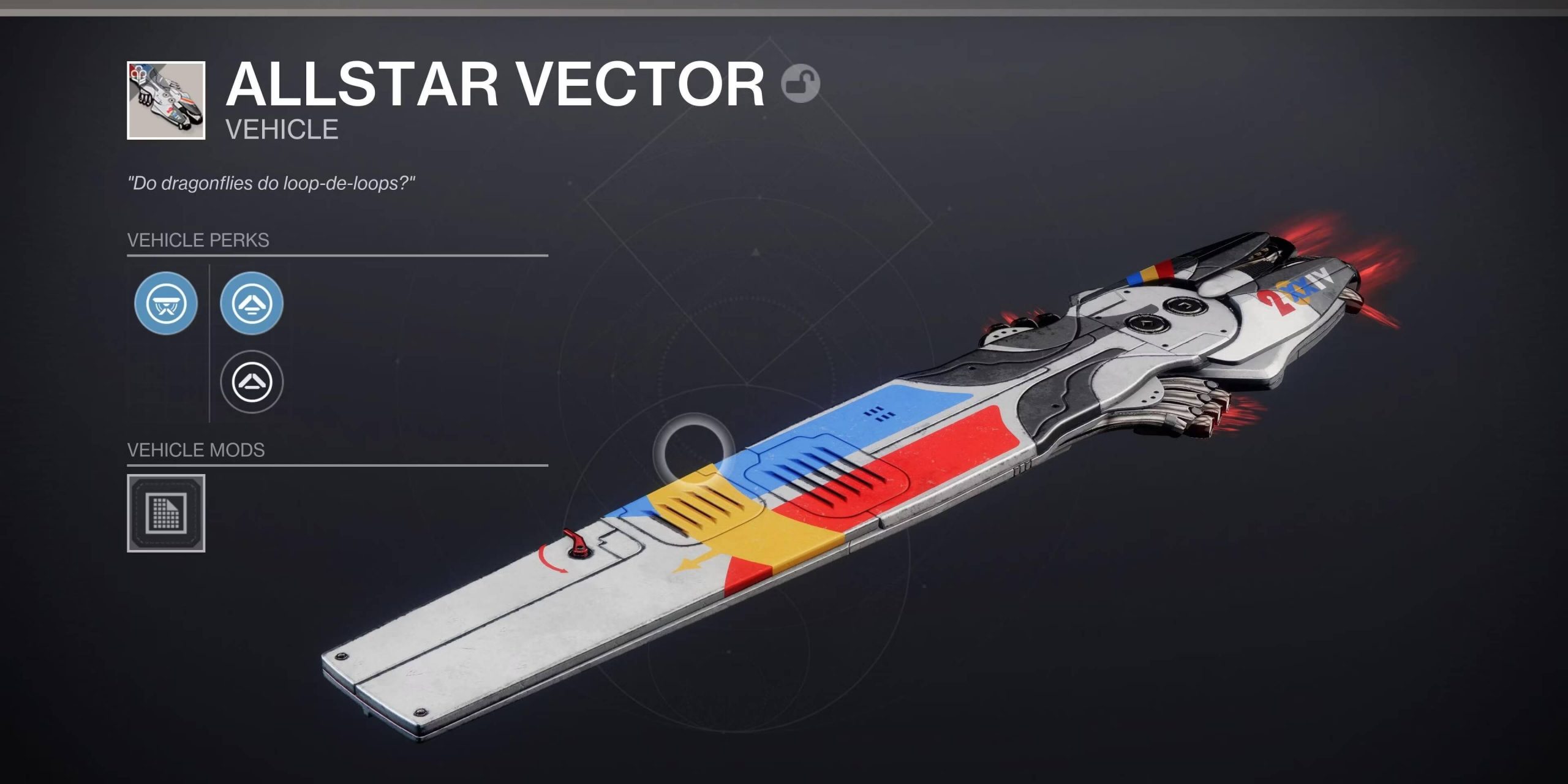 Người chơi Destiny 2 hóa thân thành Silver Surfer nhờ ván trượt mới