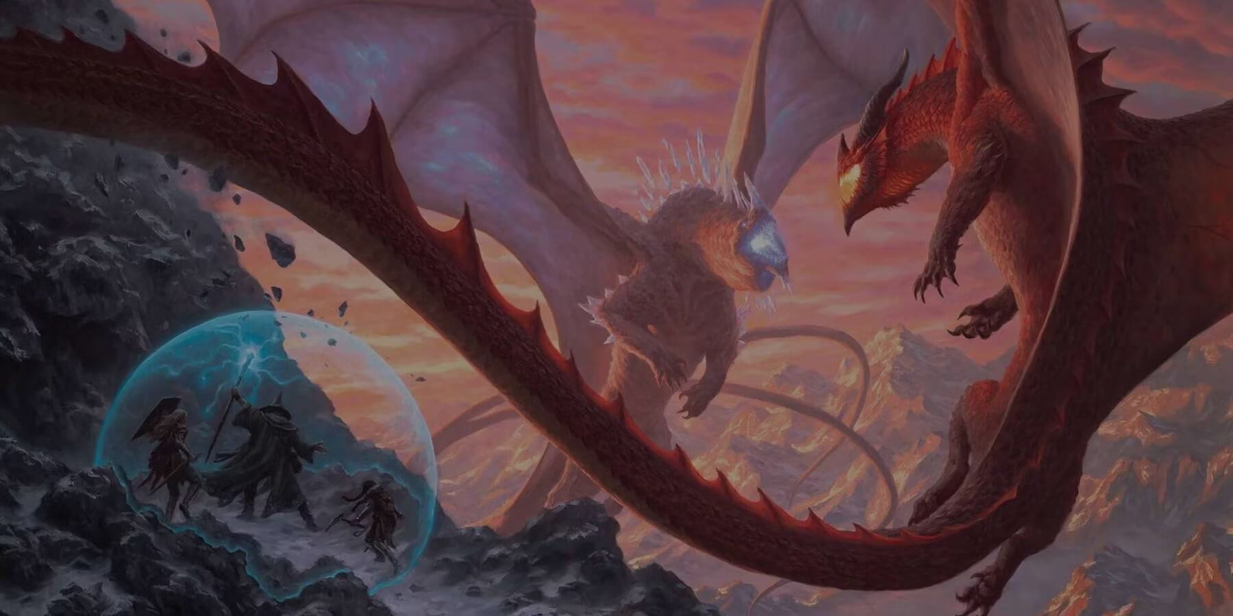 Hasbro lên kế hoạch cho nhiều tựa game Dungeons and Dragons mới - Gamelade