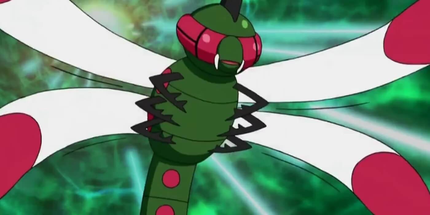 Fan Pokémon sáng tạo hộp Pokebug độc đáo với côn trùng thật - Gamelade
