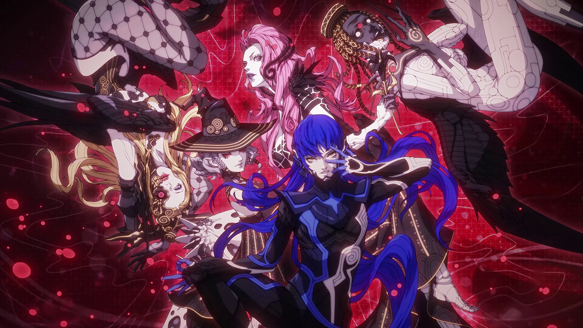 Shin Megami Tensei 5 Vengeance phát hành sớm vô tình tránh được DLC của Elden Ring