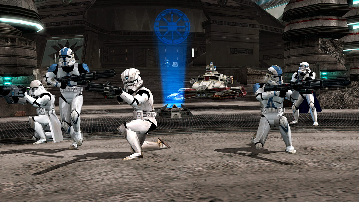 Star Wars: Battlefront Classic Collection bị game thủ tế hàng loạt vì lỗi game trong ngày ra mắt