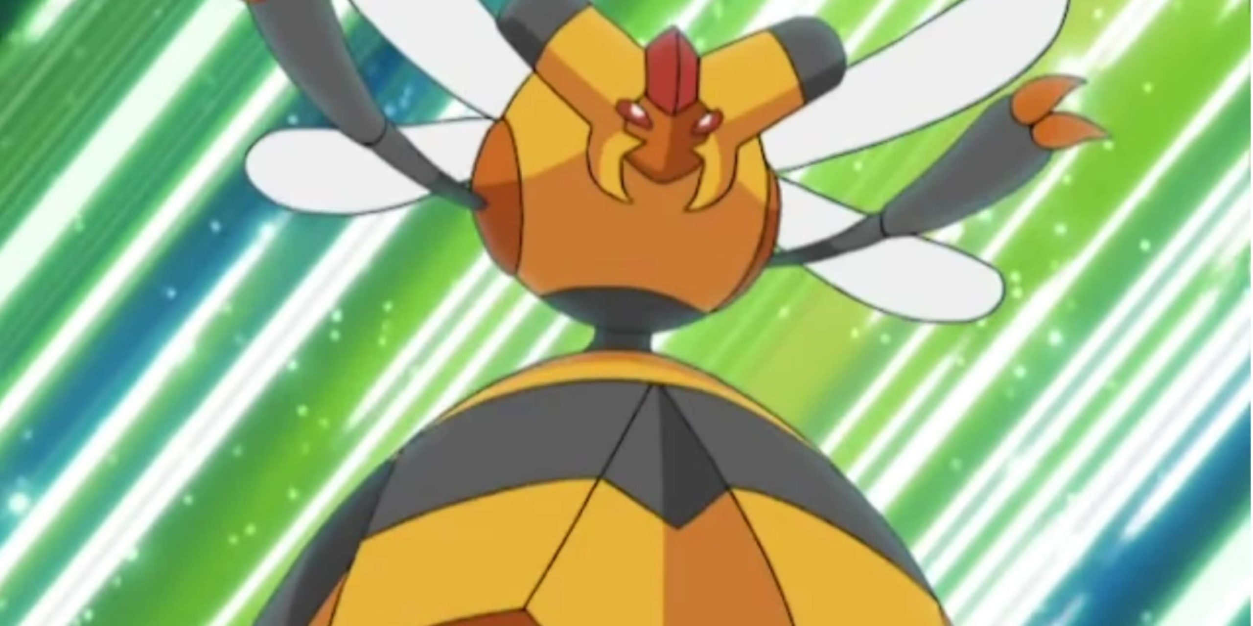 Fan Pokémon sáng tạo hộp Pokebug độc đáo với côn trùng thật - Gamelade