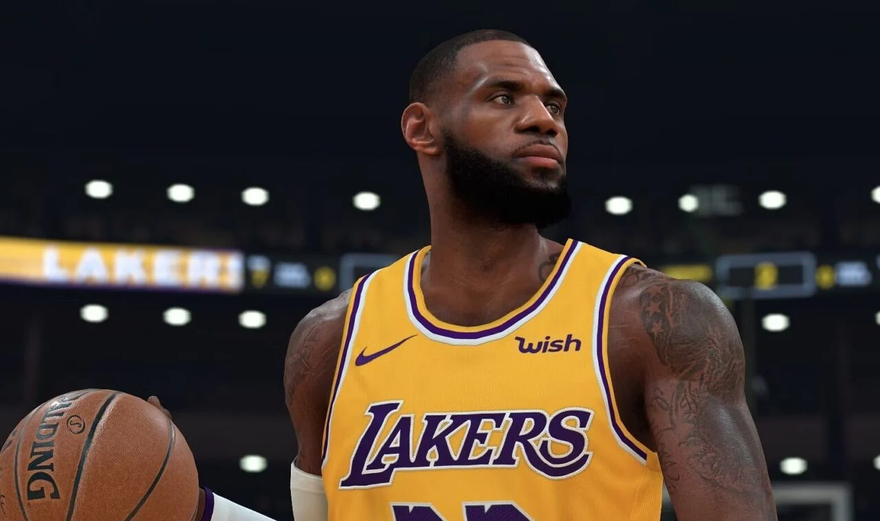 2K Games, nhà phát hành NBA 2K thắng kiện họa sĩ xăm của Lebron James