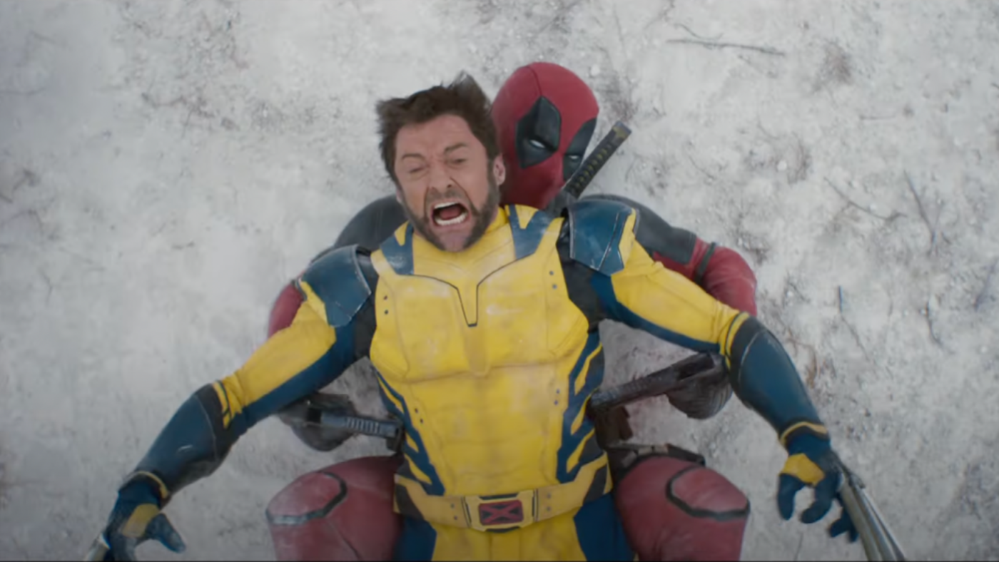 Bạn không cần xem phim Marvel nào khác trước khi xem Deadpool and Wolverine