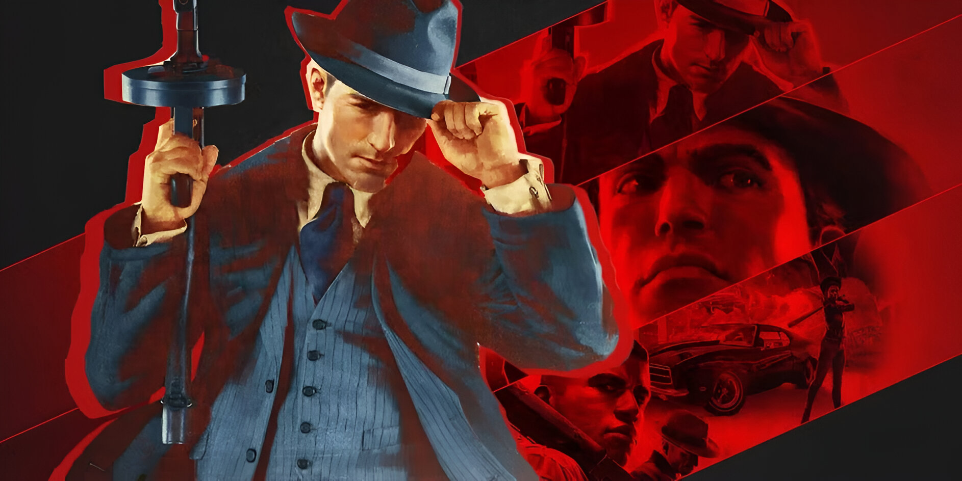 Rò rỉ tin tốt cho người hâm mộ của dòng game Mafia