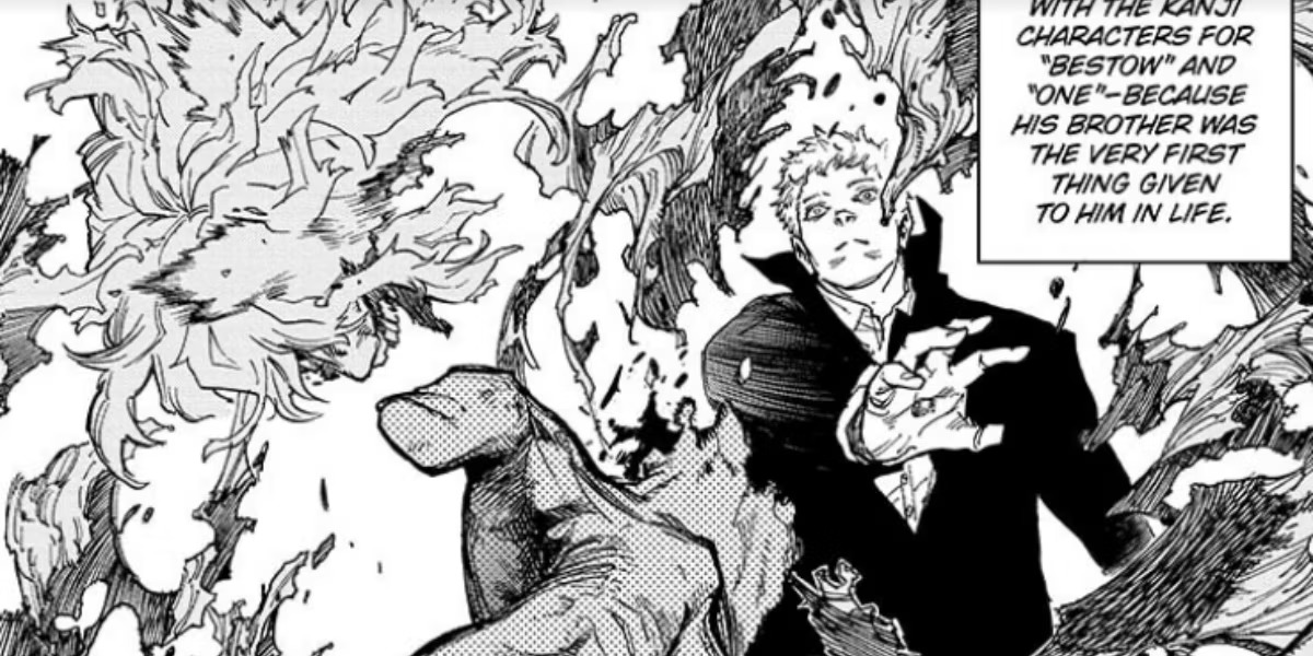 My Hero Academia chương 419: Deku và Shigaraki hợp sức chống lại All For One - Gamelade
