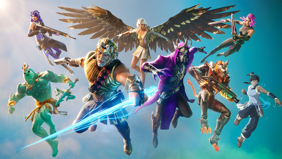 46% game thủ sử dụng game để thể hiện bản thân và sáng tạo
