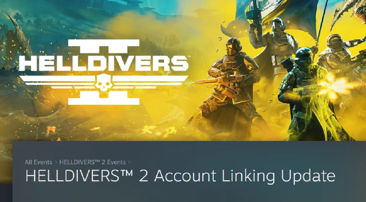 Nhà phát triển Helldivers 2 gửi lời xin lỗi đến cộng đồng do tình trạng hiện nay