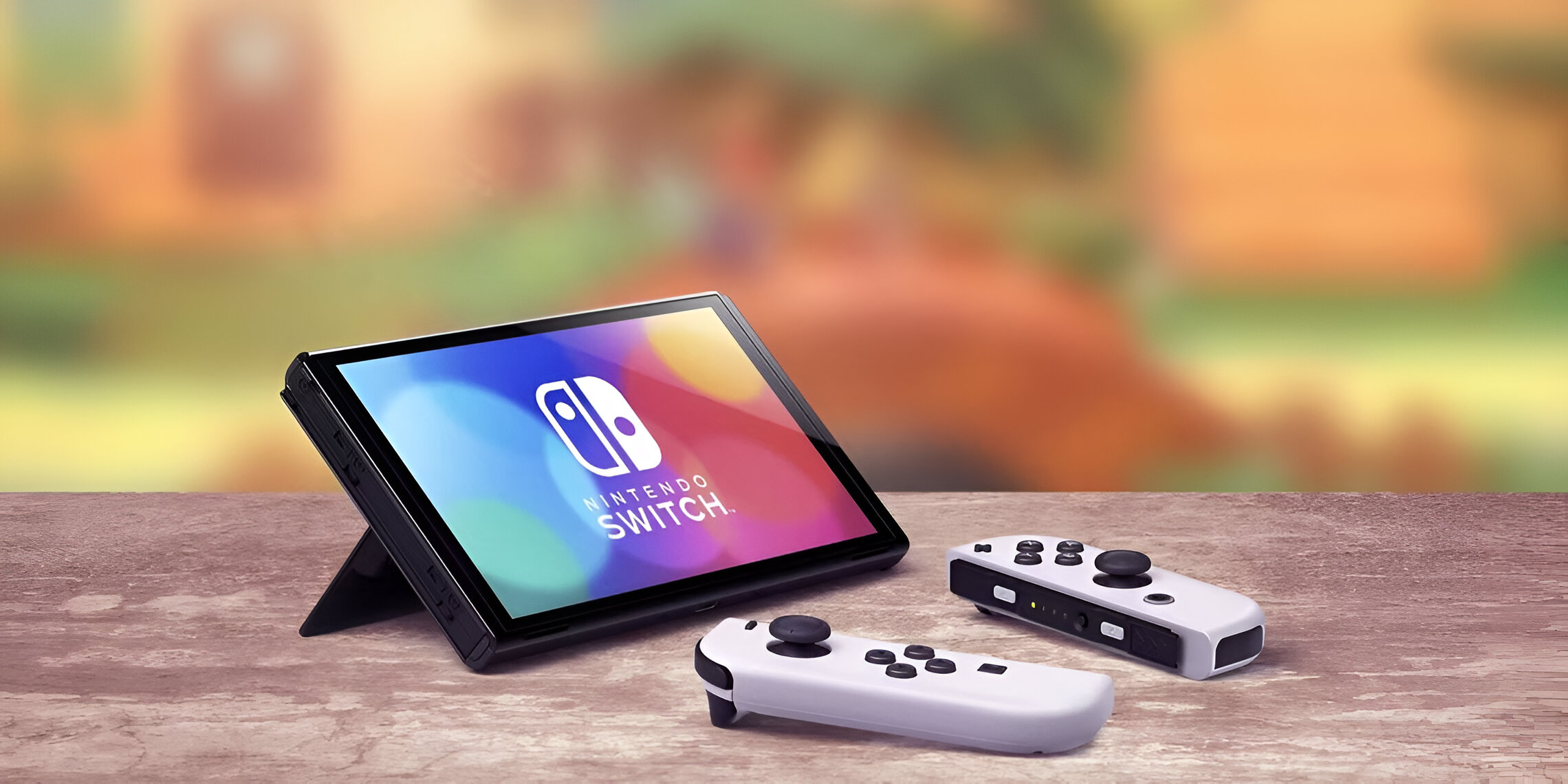 Game độc quyền mới trên Switch hiện đang lọt top những game được đánh giá cao nhất 2024