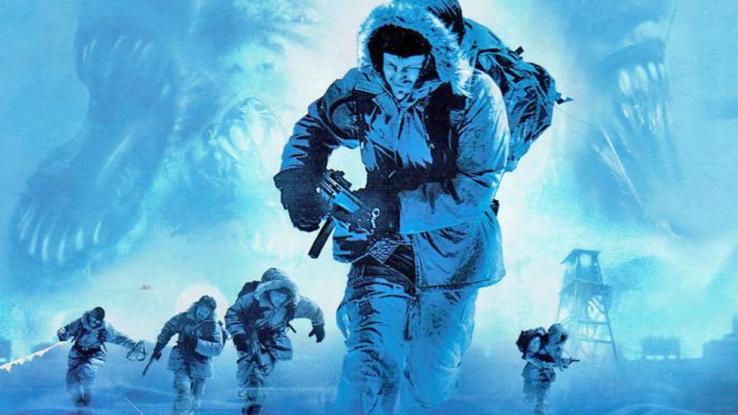 Tựa game kinh dị kinh điển The Thing (2002) sắp sớm được trở lại