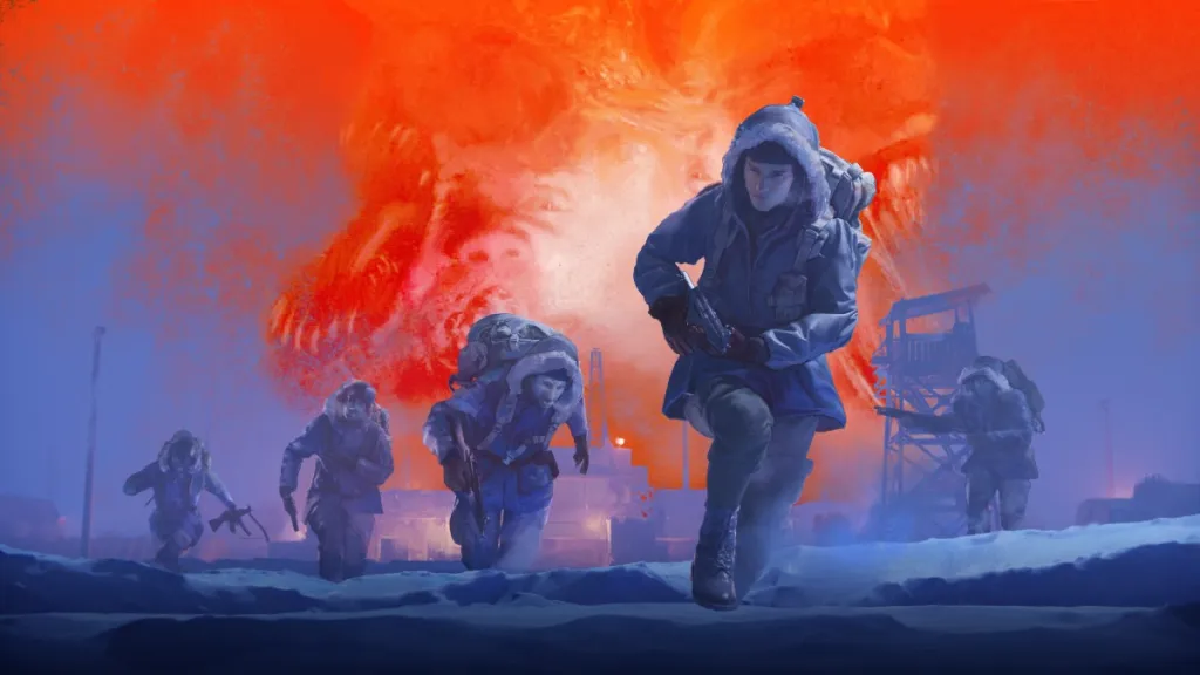 The Thing: Remastered chính thức được công bố