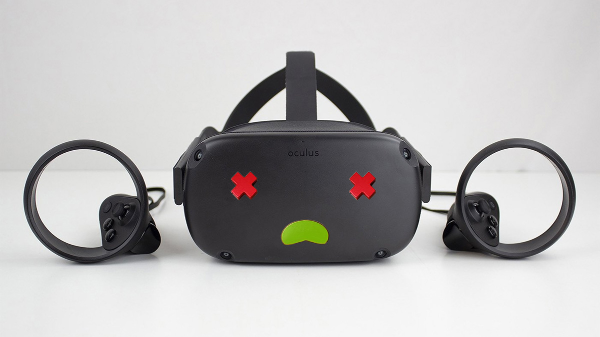 Meta chính thức ngưng hỗ trợ với kính VR Meta Quest 1